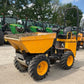 SITE DUMPERS - JCB 1 TON