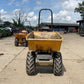 SITE DUMPERS - JCB 1 TON