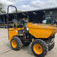 SITE DUMPERS - JCB 1 TON