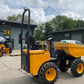 SITE DUMPERS - JCB 1 TON