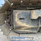 Excavator pe senile - JCB 131 X L