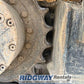 Excavator pe senile - JCB 131 X L