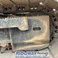Excavator pe senile - JCB 131 X L
