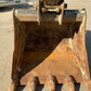 Excavator pe senile - JCB 140X LC