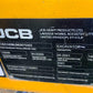 Excavator pe senile - JCB 140X LC