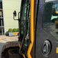Excavator pe senile - JCB 140X LC