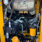 Excavator pe senile - JCB 140X LC