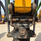 Excavator pe senile - JCB 140X Steelwrist