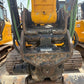 Excavator pe senile - JCB 140X Steelwrist