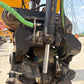 Excavator pe senile - JCB 140X Steelwrist
