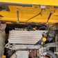 Excavator pe senile - JCB 140X Steelwrist