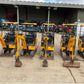 Miniexcavator - JCB 15 C-1