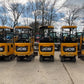 Miniexcavator - JCB 15 C-1