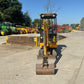Miniexcavator - JCB 15 C-1
