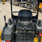 Miniexcavator - JCB 15 C-1