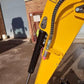 Miniexcavator - JCB 16 C-1
