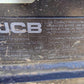Miniexcavator - JCB 16 C-1