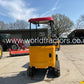 Miniexcavator - JCB 16 C-1