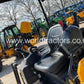 Miniexcavator - JCB 16 C-1