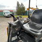 Miniexcavator - JCB 16C-1