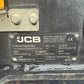Miniexcavator - JCB 16C-1