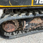 Miniexcavator - JCB 16C-1