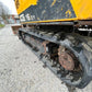 Miniexcavator - JCB 16C-1