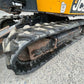 Miniexcavator - JCB 16C-1