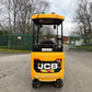 Miniexcavator - JCB 16C-1