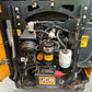 Miniexcavator - JCB 16C-1