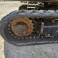 Miniexcavator - JCB 19 C-1