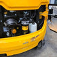 Miniexcavator - JCB 19 C-1