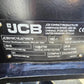 Miniexcavator - JCB 19 C-1