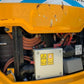 Miniexcavator - JCB 19c-1 E