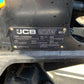 Miniexcavator - JCB 19c-1 E