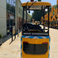 Miniexcavator - JCB 19c-1 E