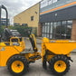 SITE DUMPERS - JCB 1T - 2S5