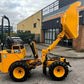 SITE DUMPERS - JCB 1T - 2S5