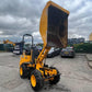 SITE DUMPERS - JCB 1T - 2S5