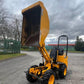 SITE DUMPERS - JCB 1T - 2S5