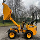 SITE DUMPERS - JCB 1T - 2S5
