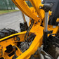 SITE DUMPERS - JCB 1T - 2S5