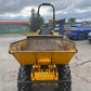 SITE DUMPERS - JCB 1T - 2S5