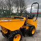SITE DUMPERS - JCB 1T - 2S5