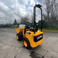 SITE DUMPERS - JCB 1T - 2S5