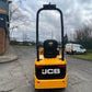 SITE DUMPERS - JCB 1T - 2S5