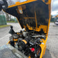SITE DUMPERS - JCB 1T - 2S5
