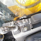 Excavator pe senile - JCB 220X LC