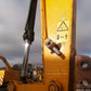 Excavator pe senile - JCB 220X LC