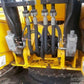Excavator pe senile - JCB 220X LC